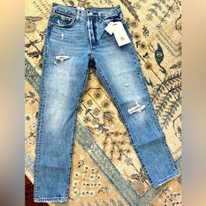Levi’s Jeans - 501 skinny
